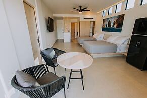 605 Tower Downtown Cabo