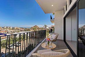 605 Tower Downtown Cabo
