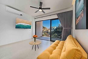 605 Tower Downtown Cabo