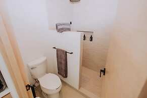 605 Tower Downtown Cabo