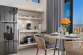 605 Tower Downtown Cabo