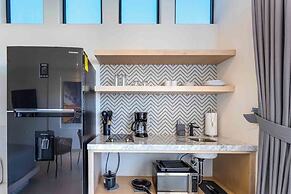 605 Tower Downtown Cabo