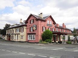 Alty Hotel
