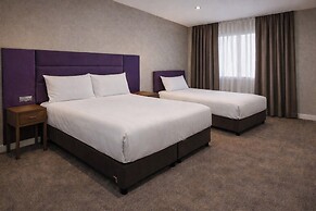 Alty Hotel
