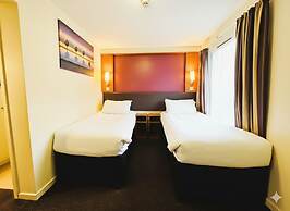 Alty Hotel