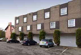 Alty Hotel