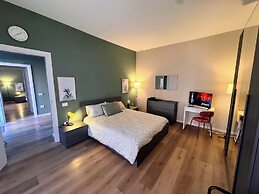 Le dimore di corso Torino