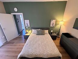 Le dimore di corso Torino