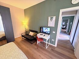 Le dimore di corso Torino