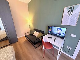 Le dimore di corso Torino