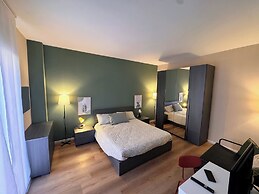 Le dimore di corso Torino