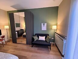 Le dimore di corso Torino