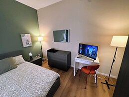 Le dimore di corso Torino