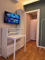 Le dimore di corso Torino