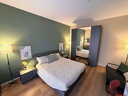 Le dimore di corso Torino