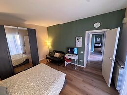 Le dimore di corso Torino