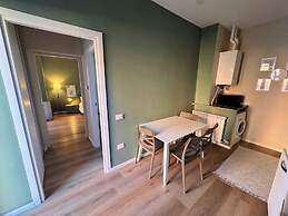 Le dimore di corso Torino