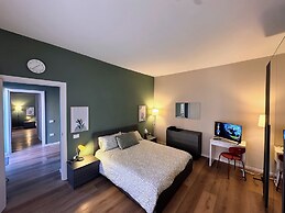 Le dimore di corso Torino