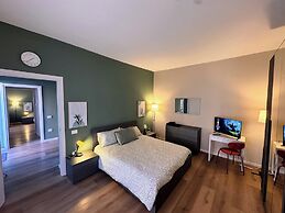 Le dimore di corso Torino