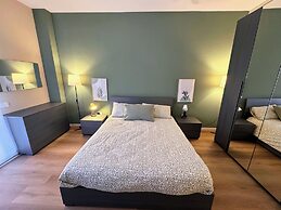 Le dimore di corso Torino