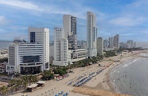 La regatta cartagena