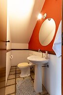 Casa ampla com piscina e churrasqueira