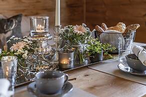 Chalet Eigener Sauna im Vital Camp Bayerbach