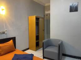 Hotel Divines Graces Residence Inn