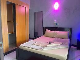 Hotel Divines Graces Residence Inn
