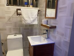 Hotel Divines Graces Residence Inn