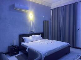 Hotel Divines Graces Residence Inn