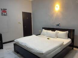 Hotel Divines Graces Residence Inn