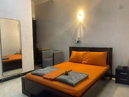 Hotel Divines Graces Residence Inn