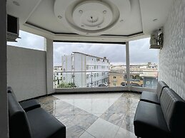 Hotel Divines Graces Residence Inn