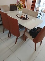 apartamento de temporada
