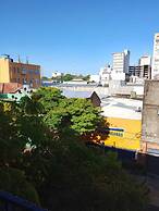 apartamento de temporada