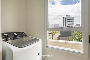 Apt w/ Balcony & BBQ 350m From the Sea Eim0301