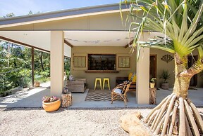 Tallowwood Hideaway