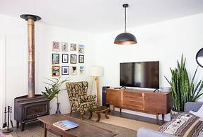 Tallowwood Hideaway