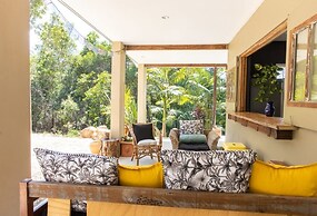 Tallowwood Hideaway