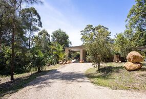 Tallowwood Hideaway