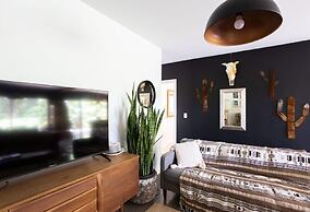 Tallowwood Hideaway