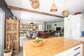 Tallowwood Hideaway