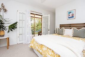 Tallowwood Hideaway