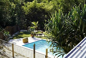 Tallowwood Hideaway