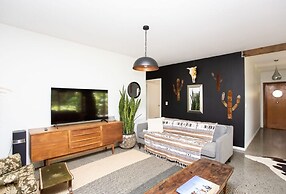 Tallowwood Hideaway