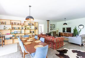 Tallowwood Hideaway