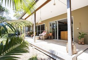 Tallowwood Hideaway
