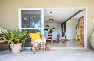 Tallowwood Hideaway