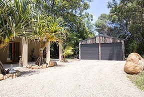 Tallowwood Hideaway